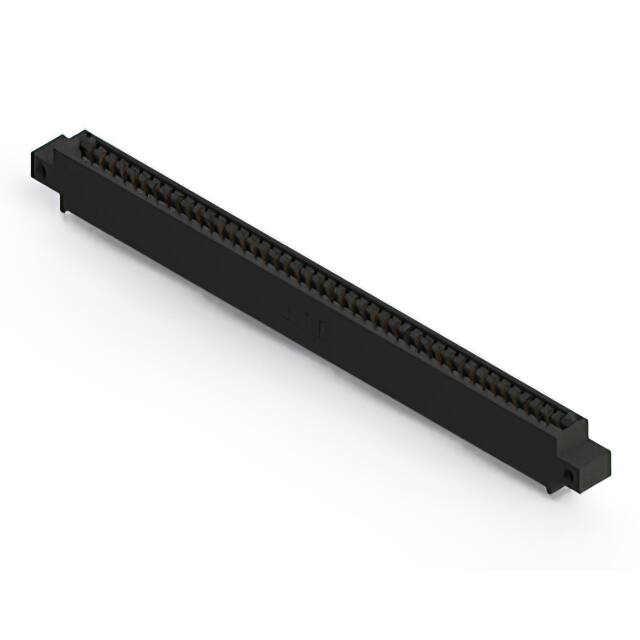 396-044-521-612 EDAC Inc.  Edgeboard Connectors